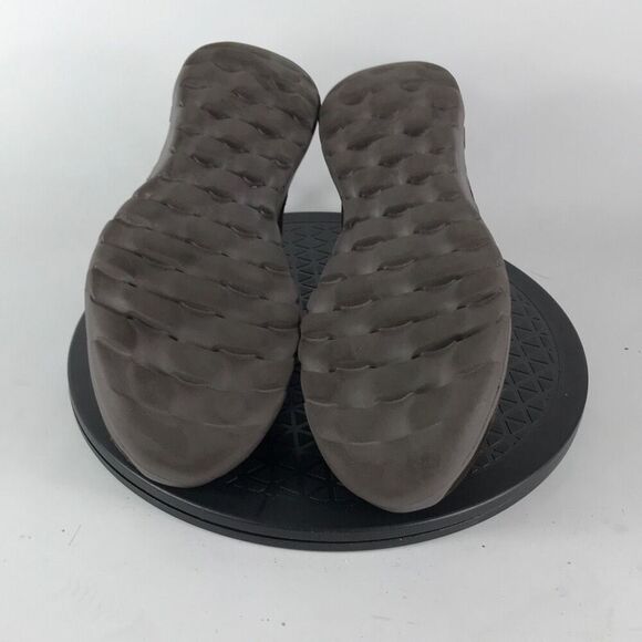 Skechers On The Go Joy Snuggly Slip On Brown 15530W Women’s Size 10 Wide - Picture 10 of 12